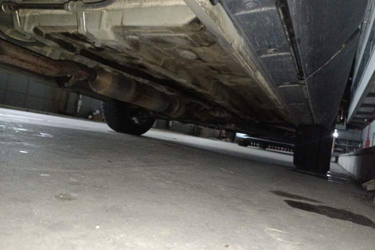 Used Changan CS35PLUS 2019 1.6L Manual E-Link Upgrade Edition
