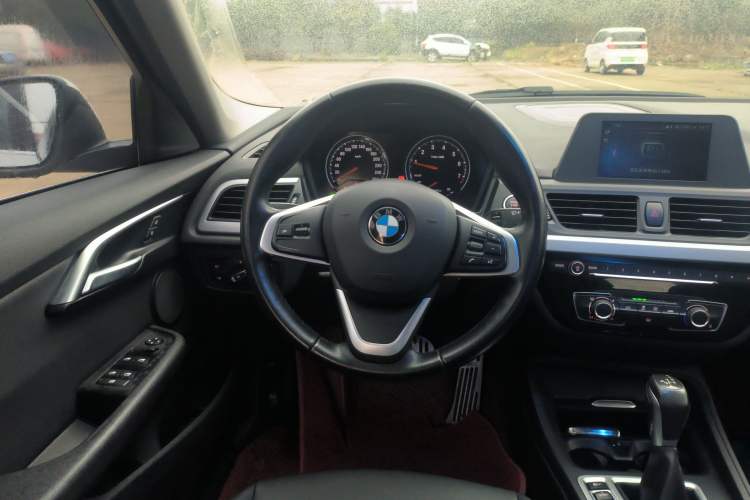 Used BMW 1 Series 2018 Revised 118i Fashion Edition
