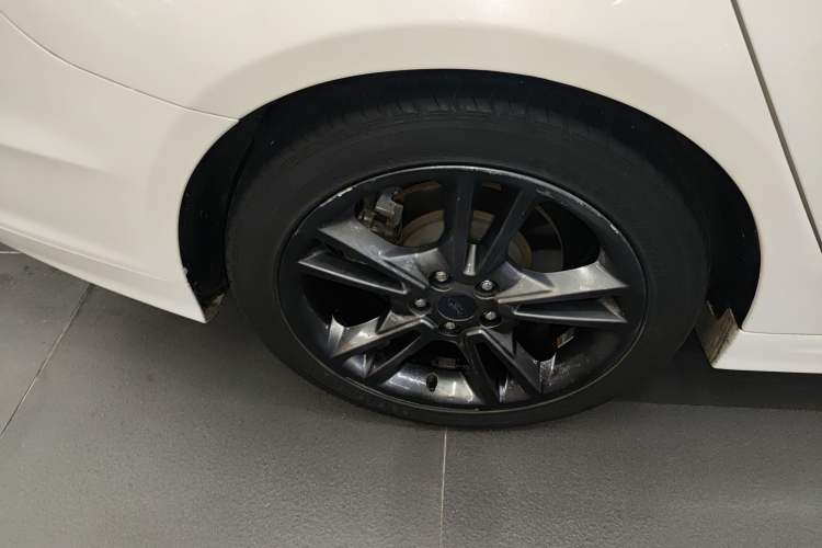 Used Ford Mondeo 2013 2.0L GTDi240 Luxury Sport Model
