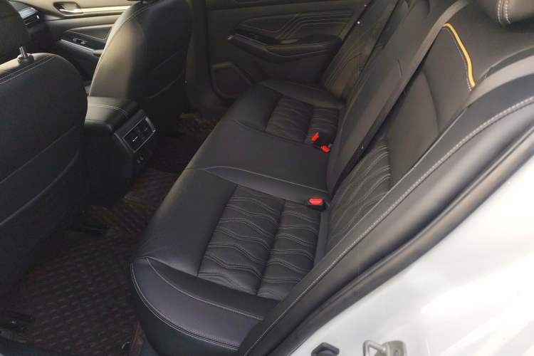 Used Nissan Teana 2022 2.0T XL Enjoyment Edition
