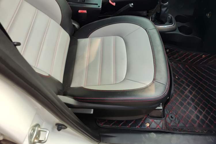 Used Great Wall M4 2014 1.5L Manual Luxury Model
