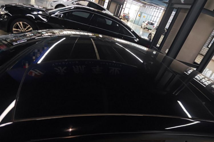 Used Tesla Model 3 2021 Revised Version Standard Range Rear-Wheel Drive Upgraded Edition 3D1
