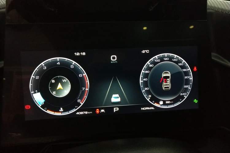 Used Haval DARGO 2022 1.5T DCT Two-Wheel Drive Border Collie Edition
