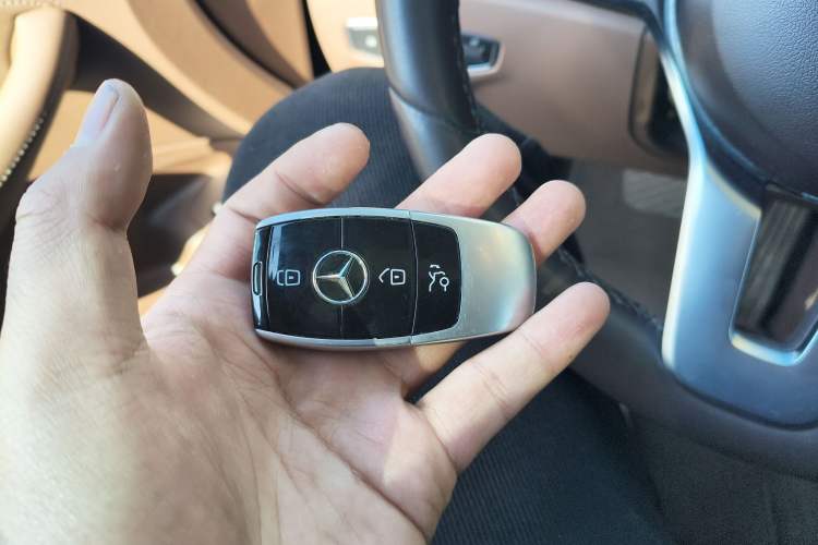 Used Mercedes-Benz E-Class 2019 Restyled E 300 L Luxury Edition