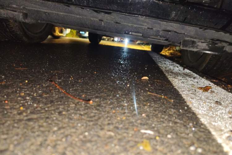 Used Volkswagen Tayron 2023 330TSI Two-Wheel-Drive R-Line High-Energy Version
