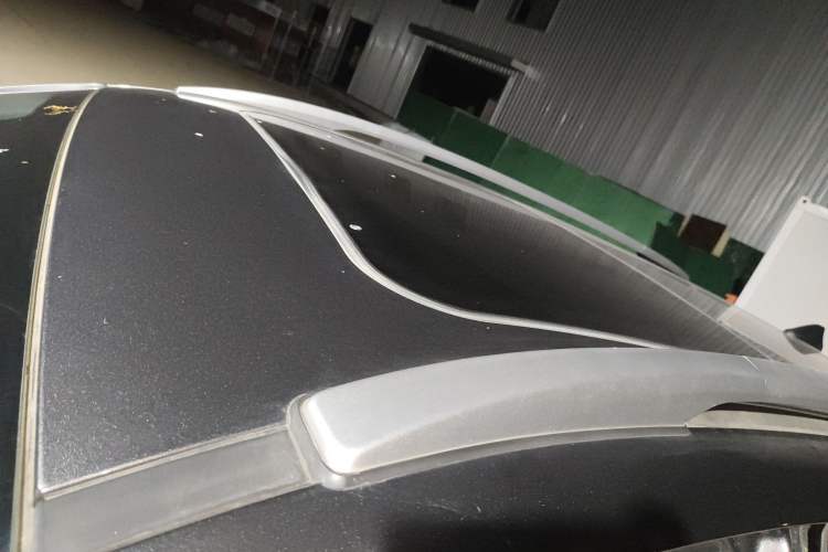 Used GAC Trumpchi GS4 2023 270T Automatic Smart Drive Technology Edition
