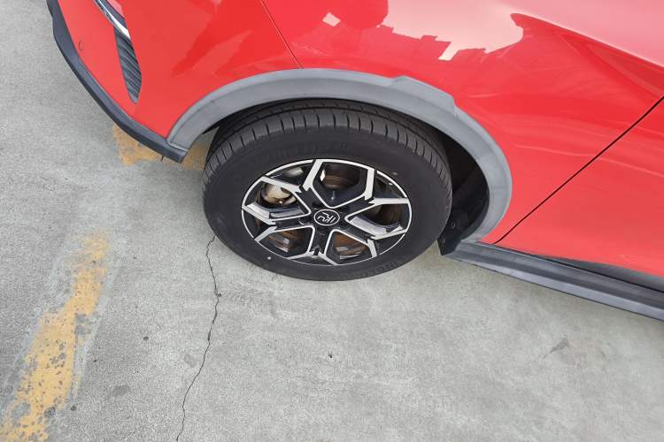 Used BYD Yuan Pro 2021 401 km Deluxe Version
