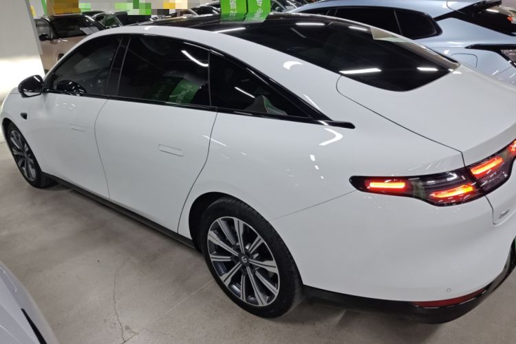 Used Leapmotor C01 2023 525 Comfort Edition
