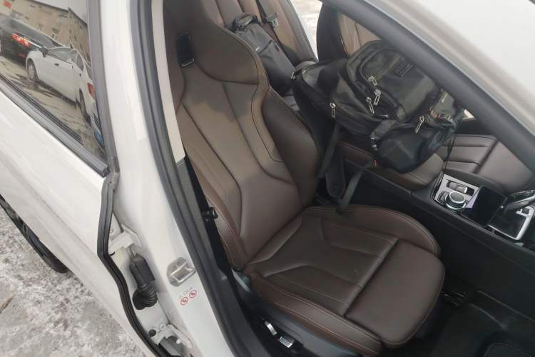 Used BMW 1 Series 2021 125i M Sport Night Edition
