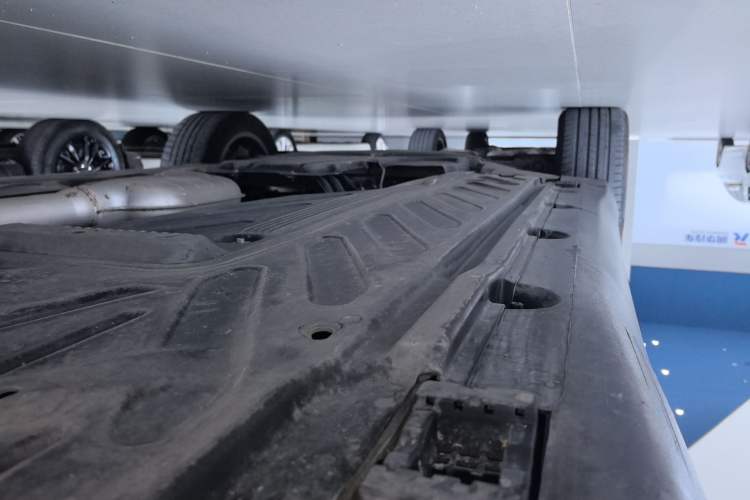 Used Mercedes-Benz GLC 2017 GLC 200 4MATIC
