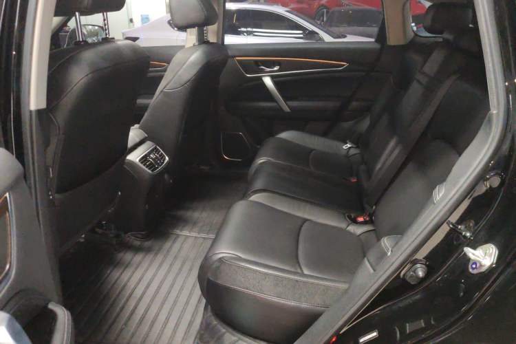 Used Honda Avancier 2017 370TURBO 2WD Luxury Edition
