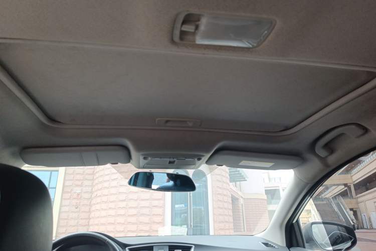 Used Nissan Sylphy 2018 1.6XV CVT Deluxe Edition