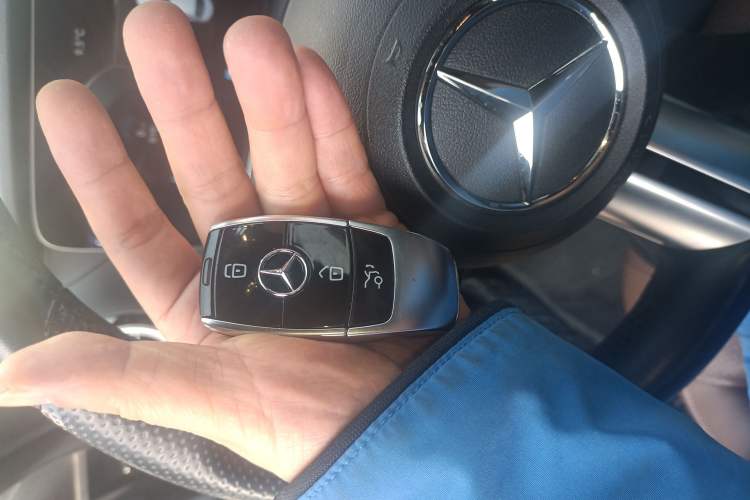 Used Mercedes-Benz E-Class (Import) 2021 Updated E 260 Fashion Sport Edition