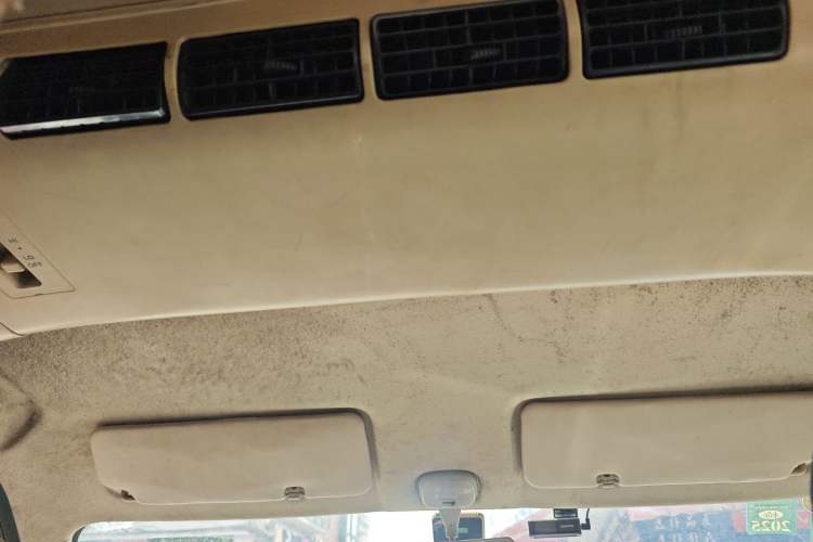 Used Chana Ruixing M60 2019 1.5L Standard Version China VI Emission Standard 5/6 Seats DAM15KR
