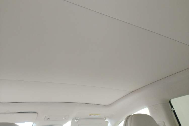 Used Hima Luxeed R7 2025 Range-Extended Version 251 km Max