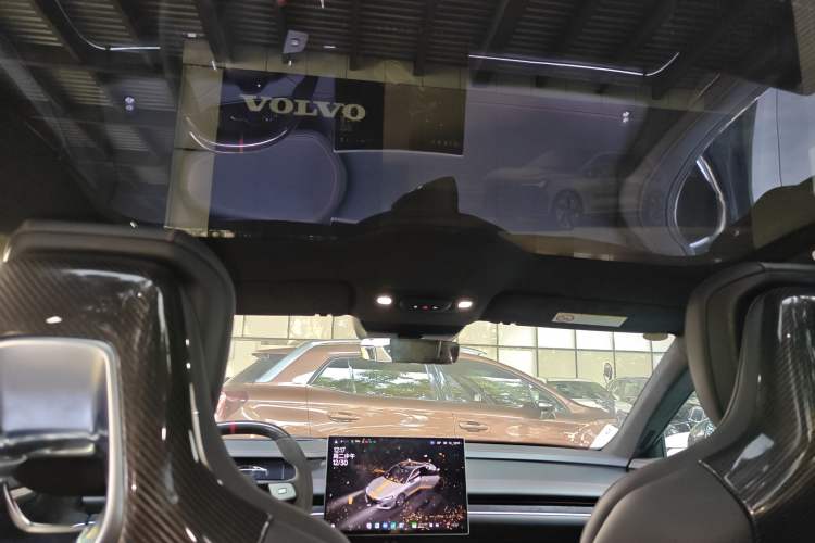 Used  SU7 Ultra 2025 Ultra Model
