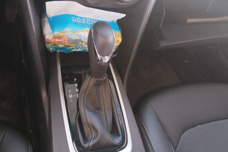 Used Chevrolet Cavalier 2019 320 Automatic Xinyue Edition
