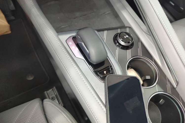 Used Zeekr 001 2024 WE Edition 100 kWh Rear-Drive
