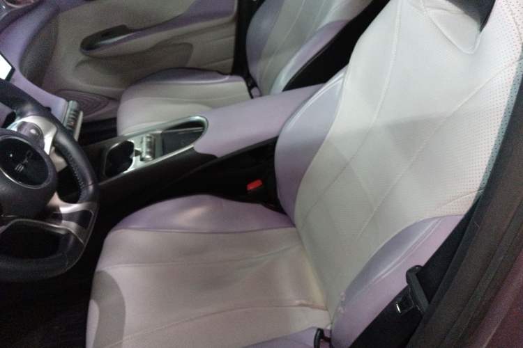 Used BYD Dolphin 2021 405 km Fashion Edition