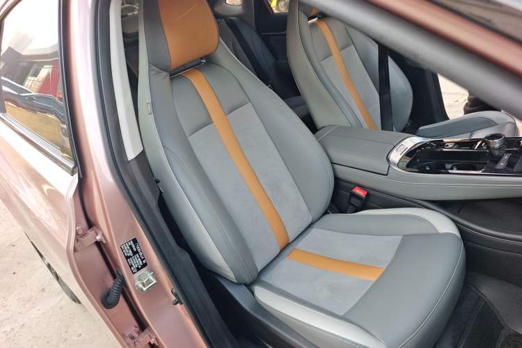 Used AION S Plus 2022 80 Intelligent Driving Version
