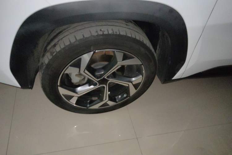 Used Geely Auto FX11 2023 2.0TD DCT Flagship Version
