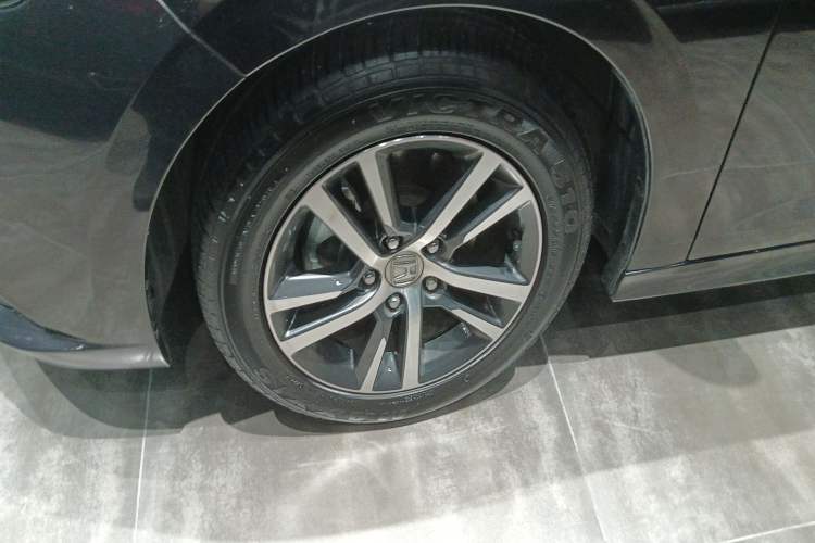 Used Honda Integra 2023 240TURBO CVT Tech Edition
