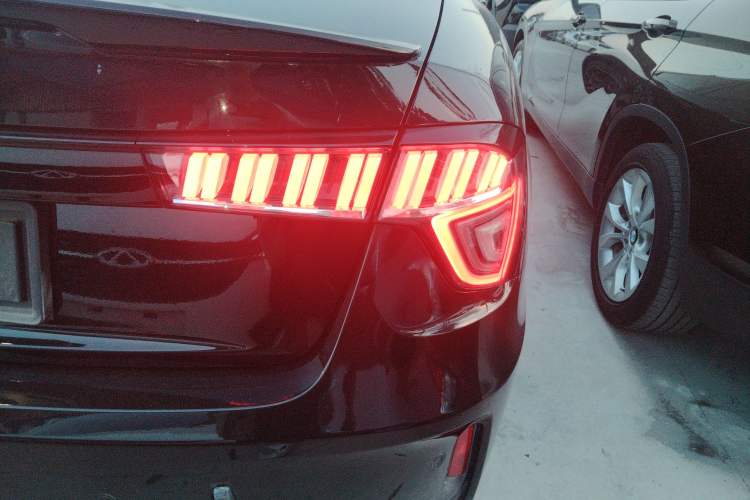 Used Lynk & Co 03 2019 1.5TD DCT JingPro Edition China VI Standard
