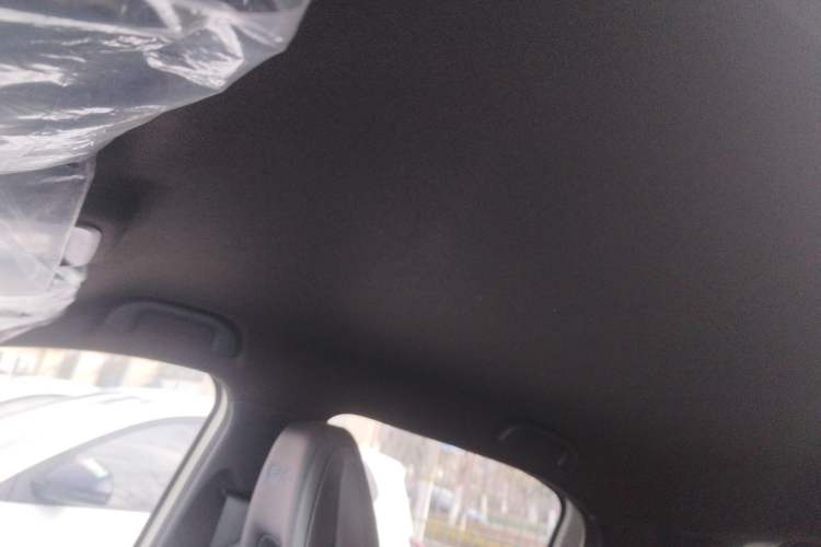 Used BYD Seagull 2023 Free Edition
