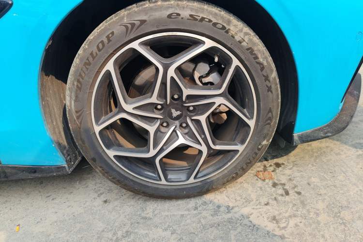 Used NETA GT 2023 560