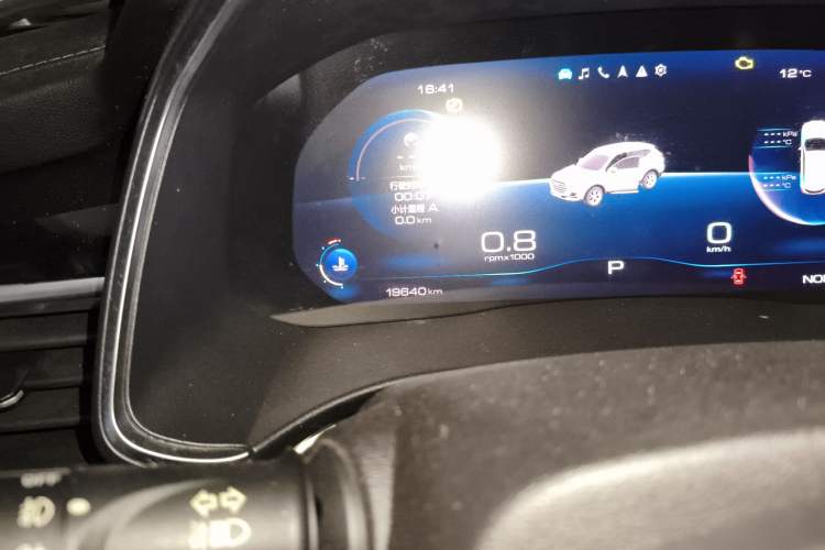 Used Haval H6 2021 National Trend Edition 1.5T Automatic Champion Version