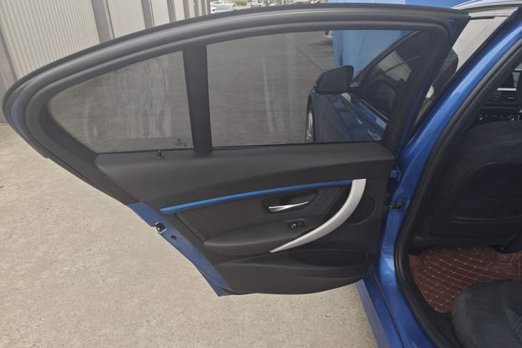 Used BMW 3 Series 2018 320i M Sport Package