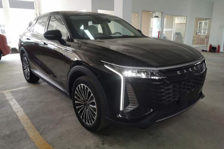 Used  Stellar C-DM 2024 1.5T Long-Range Pro
