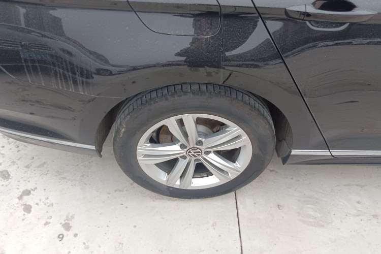 Used Volkswagen Magotan 2025 Zhongxiang Version 280TSI DSG Comfort Edition
