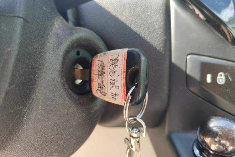 Used Citroen C-Quatre 2013 Sedan 1.6L Automatic Prestige Model
