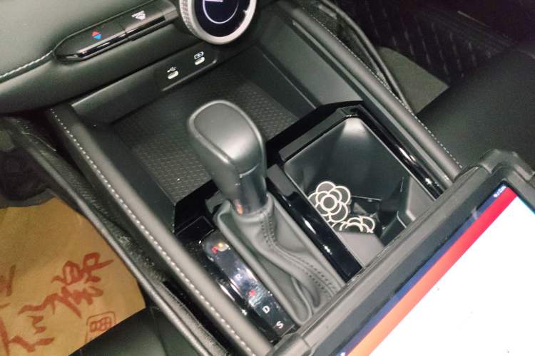 Used Honda Inspire 2023 260TURBO Deluxe Edition
