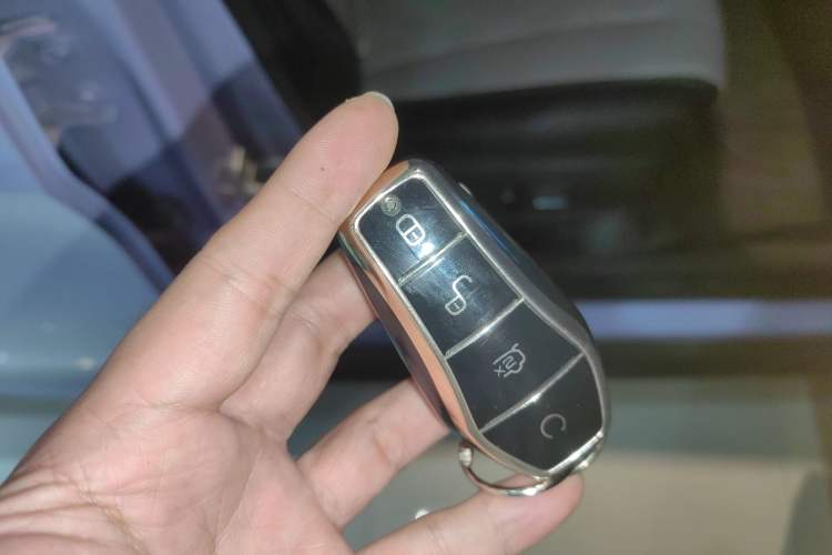 Used BYD Dolphin 2023 420 km Fashion Edition