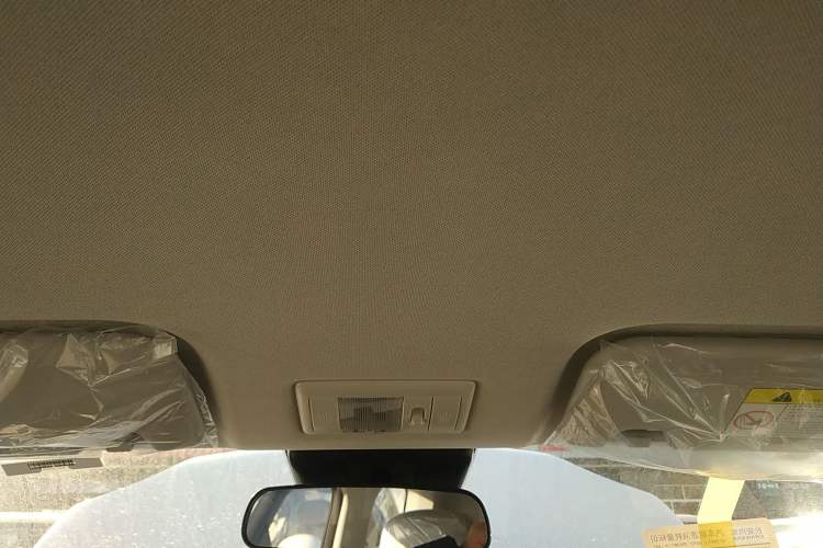 Used  Lumin 2025 205 km Xiangqin Version