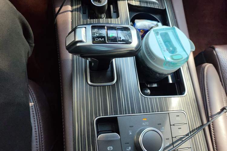 Used Haval H9 2020 2.0T Gasoline 4WD Premium Edition 5 Seats
