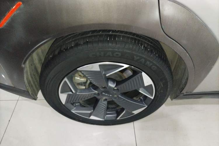 Used AION Y 2021 70 Intelligent Dynamic Edition
