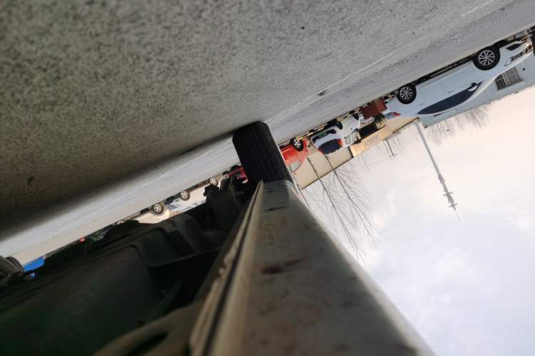 Used Chery QQ Ice Cream 2022 170km Sundae Phosphate Lithium-Ion
