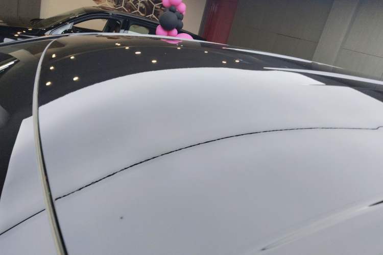 Used Toyota Alphard 2024 Dual-Engine 2.5L Deluxe Edition
