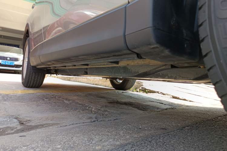 Used Mazda CX-5 2013 2.0L Automatic Two-Wheel Drive Comfort Version
