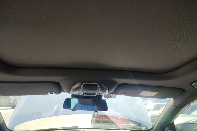 Used Geely Auto Coolray 2021 1.5TD DCT Glory Edition