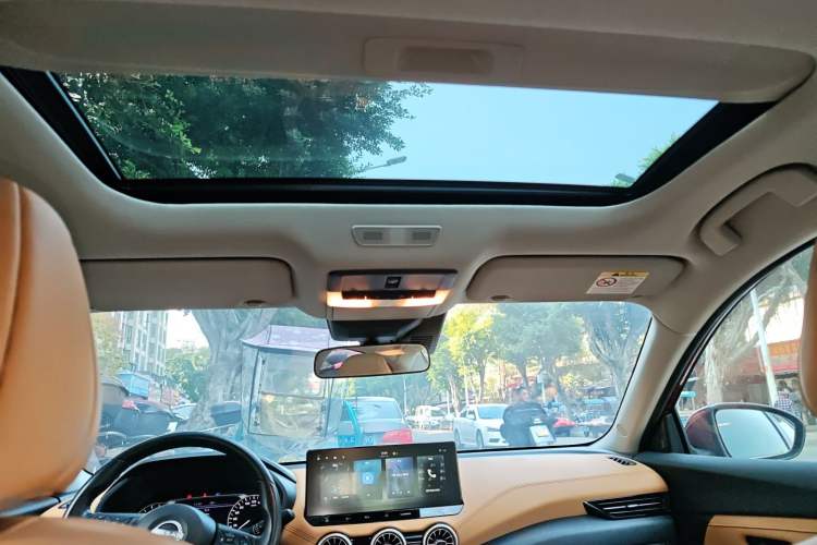 Used Nissan Sylphy 2023 1.6L CVT Smart Drive Version