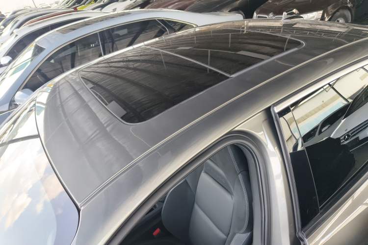 Used Lynk & Co 03 2022 2.0TD DCT JingPro
