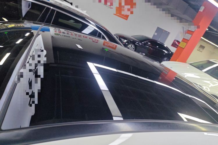 Used Mercedes-Benz C-Class 2023 Restyled C 260 L Sport Edition