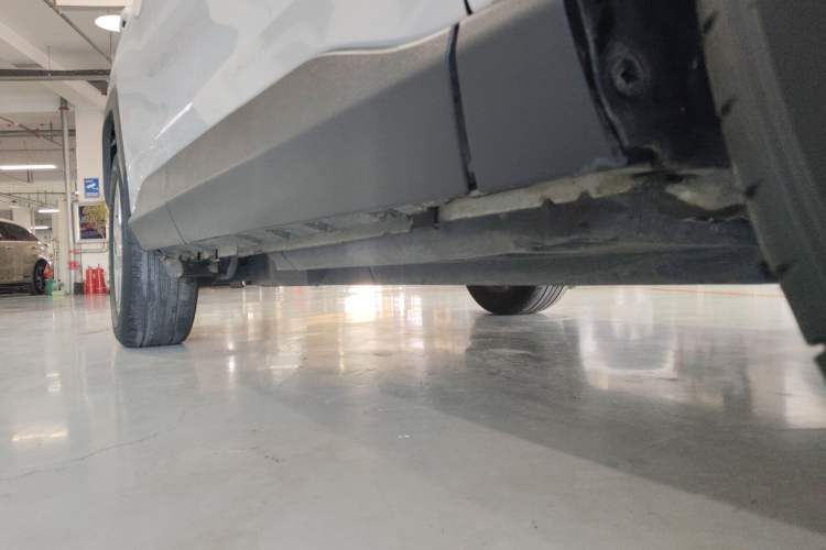 Used Toyota RAV4 2022 2.0L CVT Two-Wheel Drive Fashion Edition
