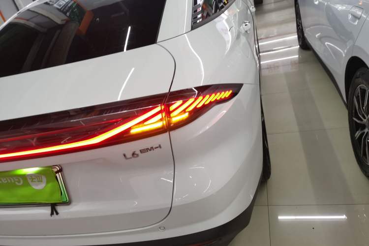 Used  L6 2025 EM-i 140km Explorer+ Edition
