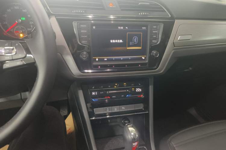 Used Volkswagen Touran 2021 Volkswagen Touran L 280TSI DSG Boundary Edition 7-Seater