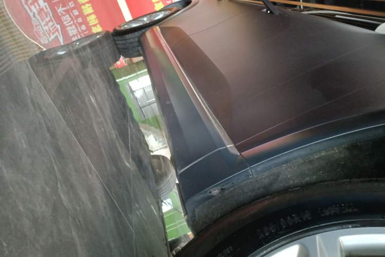 Used Nio ES8 2020 415 km Range 6-Seater Version
